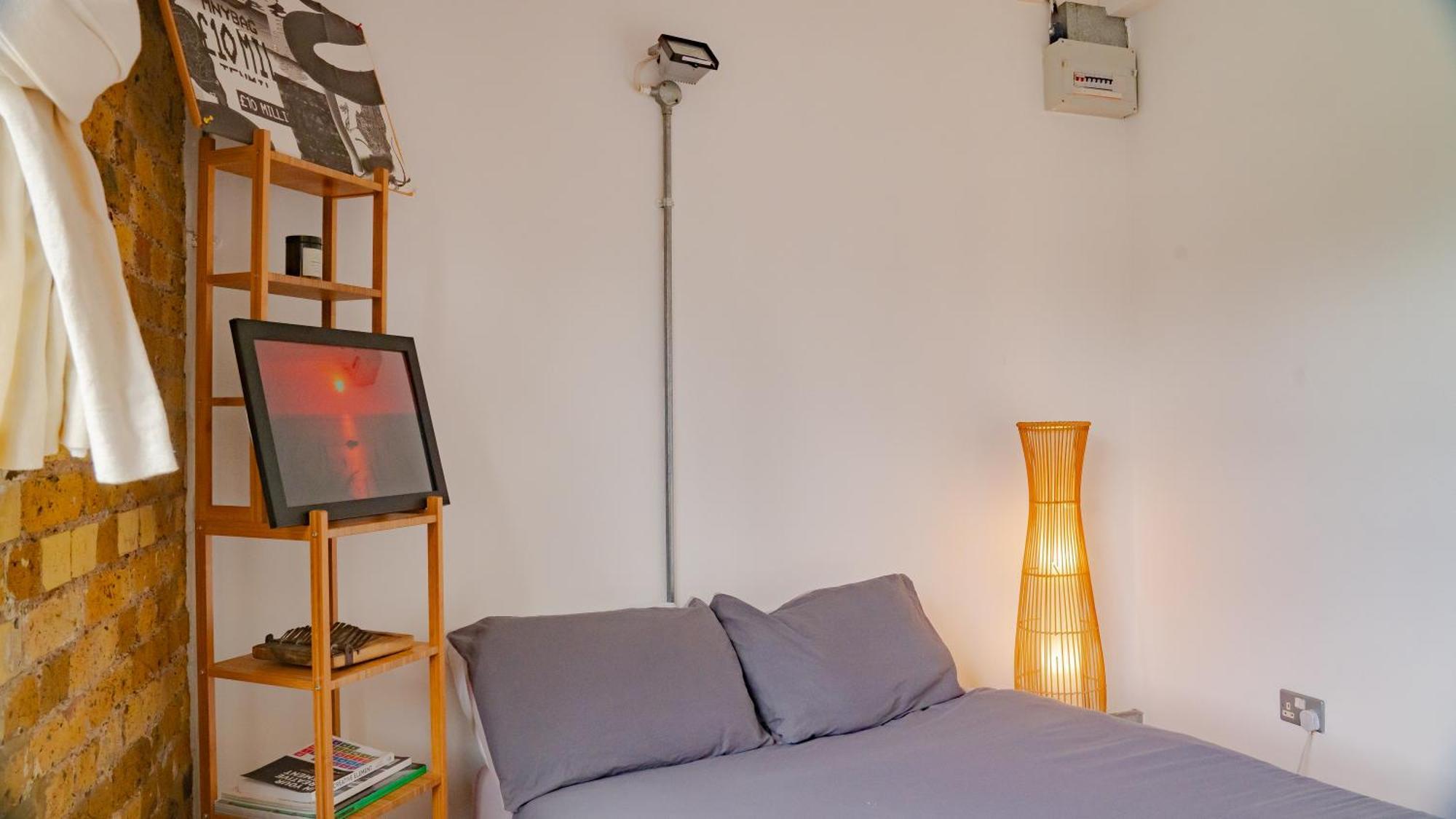 Loft Style Apartment Near O2, Abba Voyage, Excel Londres Exterior foto