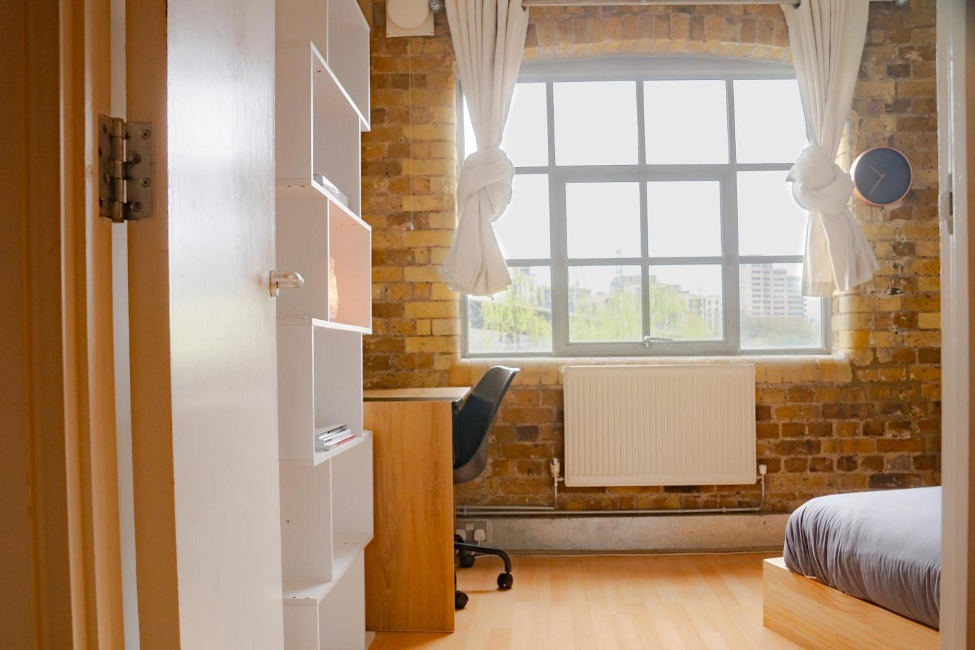 Loft Style Apartment Near O2, Abba Voyage, Excel Londres Exterior foto